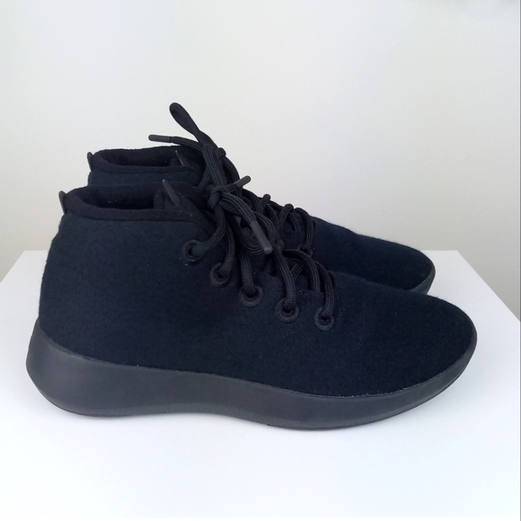 allbirds Shoes - Allbirds Women's Wool Runner-up Mizzles Trainers UK 6